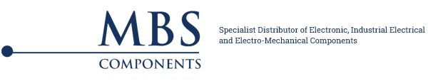 Specialist Distributor of Electronic, Industrial Electrical and Electro-Mechanical Components 