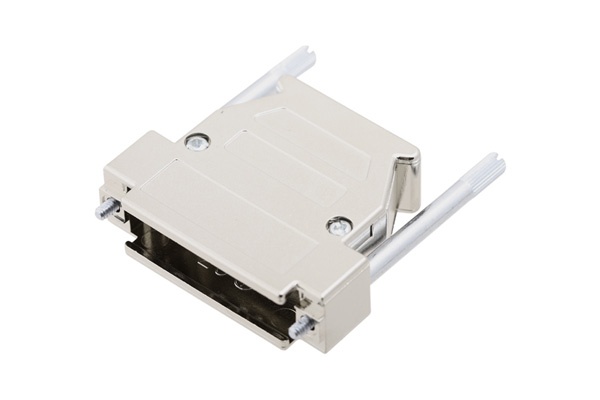 3 Way Entry Sub D Hoods Shielded & Unshielded